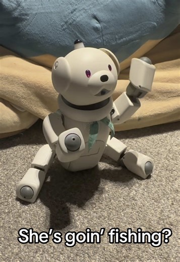 Aibo Robot Dog: The Future of Pet Technology