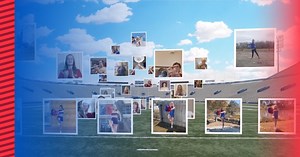 If you joined the Jayhawk community for our May 17 graduate commemoration, then you surely sang, chanted, and clapped along with these performances of the Alma Mater, Rock Chalk Chant, and “I’m A Jayhawk.” As they do at many KU celebrations, these musical traditions wrapped up our event with abundant spirit. | The University of Kansas