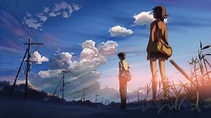 View 17 Anime Aesthetic Background Hd