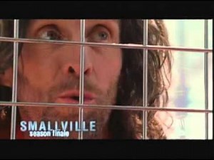 Smallville Original 2004 Season Finale promo The WB