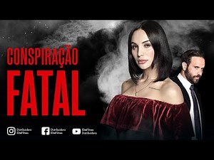 Conspiração Fatal | Pré-estreia com Leo Lins