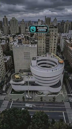 How to build a spiral building #architecture #construction #tutorial