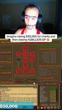 Wow So much good in one video 👏 #osrs #oldschoolrunescape #runescape