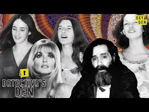 Former Manson Followers Share Life in The Manson Family | Manson: The Women - First Act