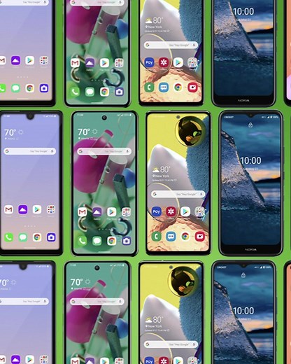 208K views · 324 reactions | More premium phones are on sale right now than ever before, so you can dance more, trend more and have more fun. Smile, you’re on Cricket. | Cricket Wireless | Facebook