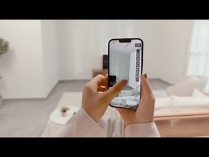 Discover our AI application from Jazeera Paints