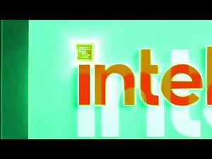 Intel Core Logo (2020) Effects | Inspired By Derby Coffee Cola (2012) Effects EXTENDED V4