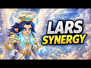 The Most Dangerous Lars Synergies | Hero Wars
