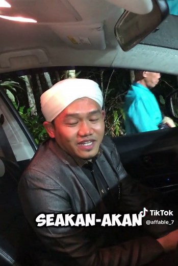 Kata katanya jr guru #fyp #fypage #guruyanorkalua