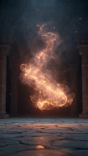 "🔥 PHOENIX RISES in Flames | Epic 360° Cinematic AI Transformation"