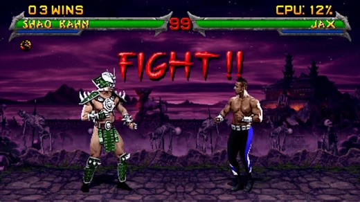 13K views · 181 reactions | mortal Kombat 2 Shao Kahn Gameplay #fblifestyle #retrogaming #retrogames #retrogamer #gaming #retro | Retro Gaming | Facebook