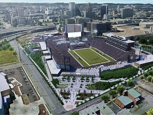 Protective Stadium To See Seating Increase