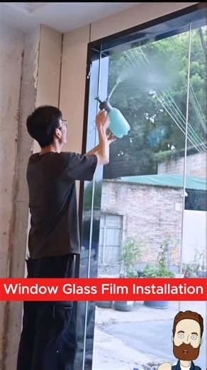 Stop Heat Fast: Window Film Now