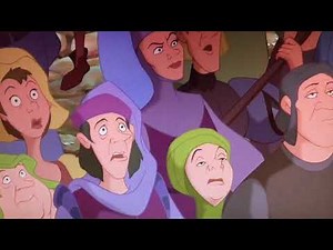 Nick (Shrek) Part 6 - Welcome To Duloc