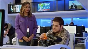 apocalipsis capítulo 126 en español