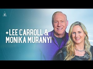 Impact the World - Lee Carroll & Monika Muranyi