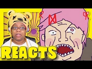 broKi BrOkI fOreVEr | A Dank DDLC Song Reaction