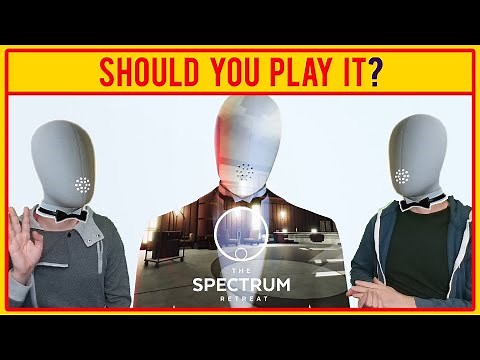 The Spectrum Retreat | REVIEW - Should You Play It?