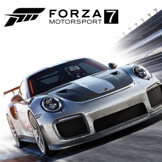 Forza Motorsport 7 - IGN