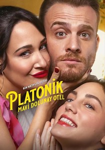 Platonik: Mavi Dolunay Otel Season 1 - episodes streaming online