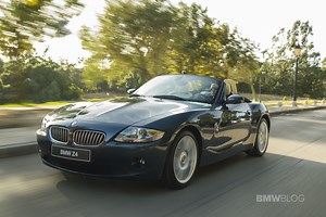 Video: BMW Z4 vs Cayman S and Audi TT RS pre-owned comparison