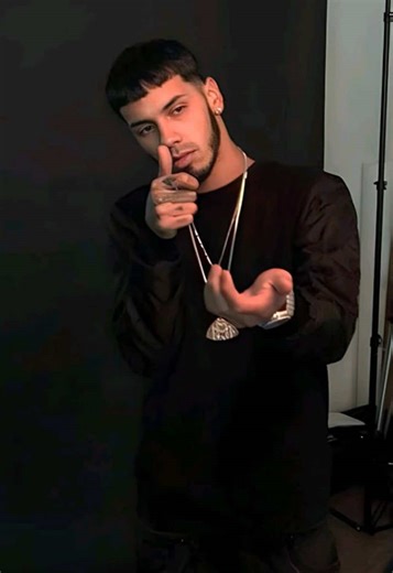 2026 Danos todo lo que queremos 👹📀🔜 #anuel #brrr #rhlm #album #generourbano @ANUEL