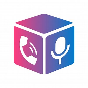 Gravador de chamadas Cube ACR para iOS (iPhone) - Baixar Grátis no AppPure