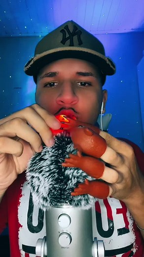 King_asmr_gui no TikTok