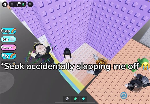 Voice Control Obby in Roblox: A Complete Guide