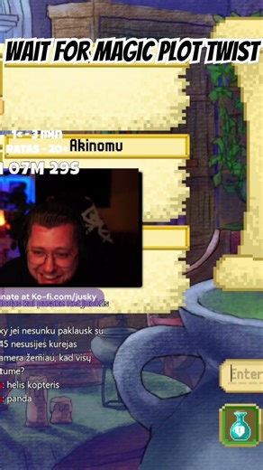 Wait for the rage plot twist... 🪄 #rage #gaming #funny #partygames