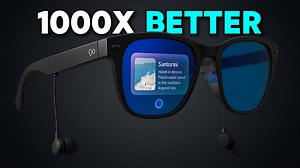 Top Meta Display Smart Glass Accessories From LED Blockers to Clip-Ons