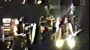 Type O Negative - Gravity