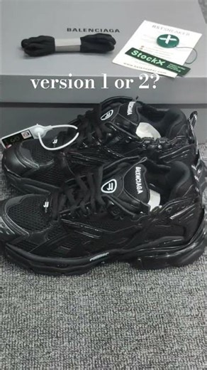 Runner black 2.0 #sneaker#shoes #sneakers #fashion #trending #sneakerhead #fyp #ytbshorts #shorts