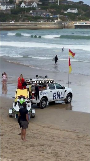 The danger of rip currents #education #facts #survivalskills