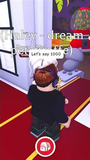 10,000 Robux If You Get 100 Ocean Eggs First!😳👀 #shorts