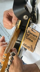 44K views · 1K reactions | Trainspottingparadies Lokpark Braunschweig! Die Luft war drückend heiß, die Laune war super, die Lieder waren laut und das Gewitter kam nicht! Was für ein schöner Tag! Video: Felix Zimmermann | Element Of Crime | Facebook