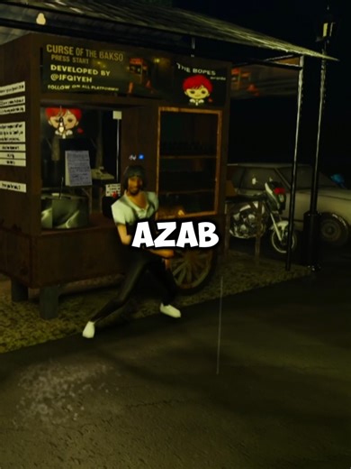 Petir Zeus dan Keseruan Bang Windah di Roblox