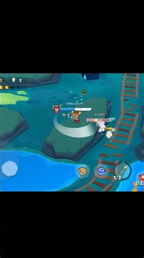 Time 🧊🧊 | Dillo Gameplay 🗣️ #zooba
