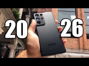 5 REASONS to Buy the S21 ULTRA 2026 THE BEST CHEAP HIGH-END SAMSUNG YOU CAN BUY!