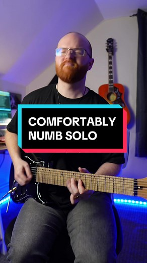 David Gilmour 7-String Strat Talk | Guitar Solo Tips & Tricks