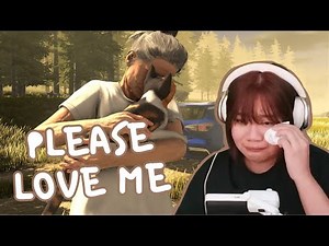 This game broke me 💔 | Copycat - Full Game