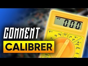 How to Calibrate a Cheap Multimeter
