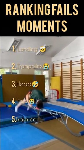 🤣💯🤕 End Ranking fails moments || Best of Today ||