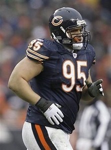 Ian Scott (American football) - Alchetron, the free social encyclopedia