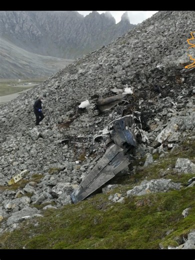The two pilots flying a chartered plane that crashed last month, killing all eight onboard, were identified Friday. Security Aviation released the names; 73-year-old Dave Furber of Anchorage, and 34-year-old Sergei Zelenkov II of Chugiak. #alaskanews #breakingnews #alaska #planecrash #alaskaplanecrash#alaskasnewssource