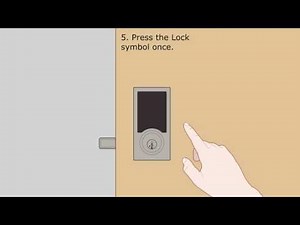 Add User Code Without Mastercode