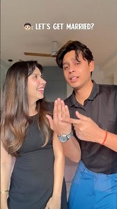 😳Maine SHAADI ke liye NO bola tha?? 💍 | Heli Ved #shorts #trend