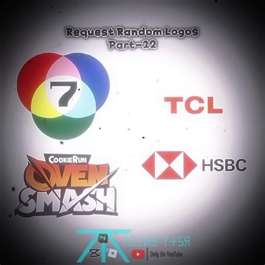 (pt.12) Request Random Logos Edit || #logos #viral #foryou #fyp #trend #edit #popular