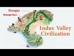 Indus Valley Civilization || introduction ||