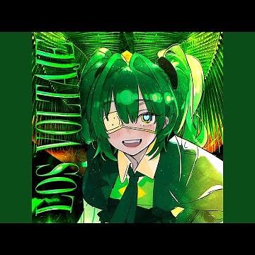 LOS VOLTAJE (Sped Up)